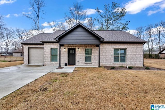 1873 19TH STREET, Calera, AL 35040