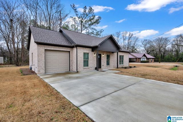 1873 19TH STREET, Calera, AL 35040
