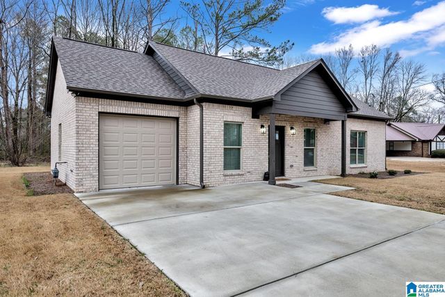 1873 19TH STREET, Calera, AL 35040