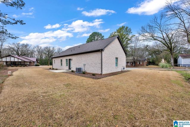 1873 19TH STREET, Calera, AL 35040