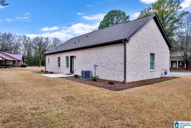 1873 19TH STREET, Calera, AL 35040