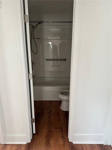 6669 Hudson AVE, Norfolk, VA 23502