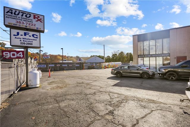 904 Manton Avenue, Providence, RI 02909