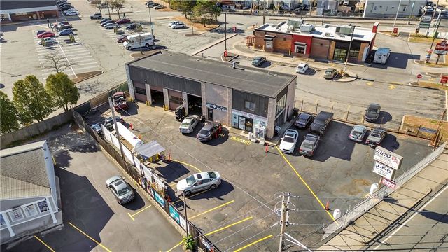 904 Manton Avenue, Providence, RI 02909