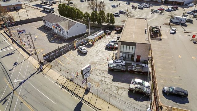 904 Manton Avenue, Providence, RI 02909