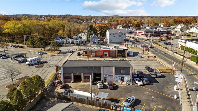 904 Manton Avenue, Providence, RI 02909