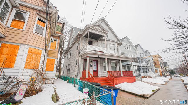 437 Dixwell Avenue, New Haven, CT 06511