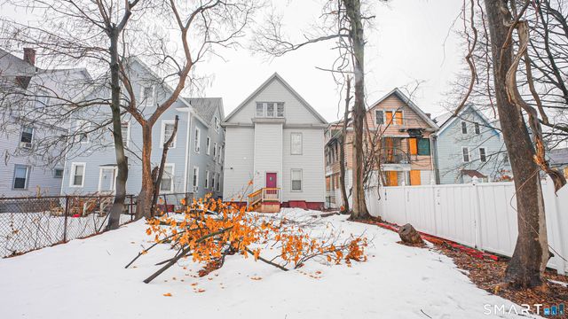 437 Dixwell Avenue, New Haven, CT 06511