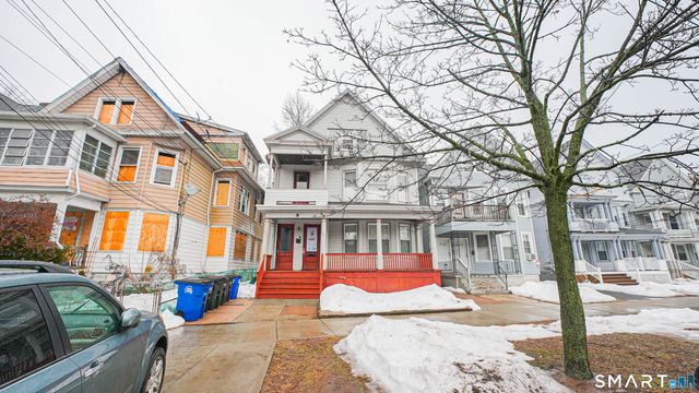 437 Dixwell Avenue, New Haven, CT 06511