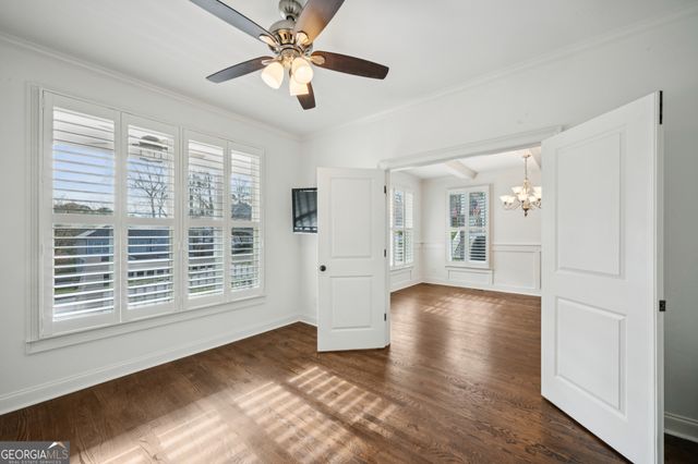 2326 Nesbitt Drive NE, Brookhaven, GA 30319