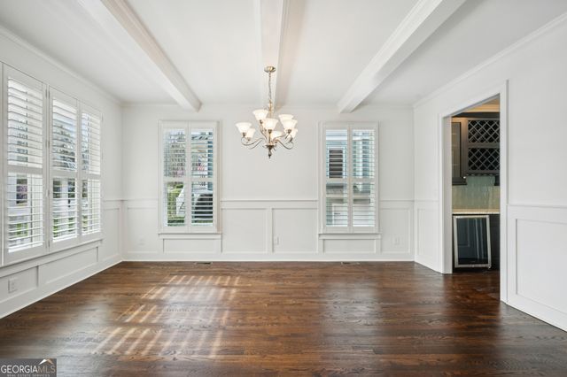 2326 Nesbitt Drive NE, Brookhaven, GA 30319