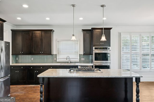 2326 Nesbitt Drive NE, Brookhaven, GA 30319