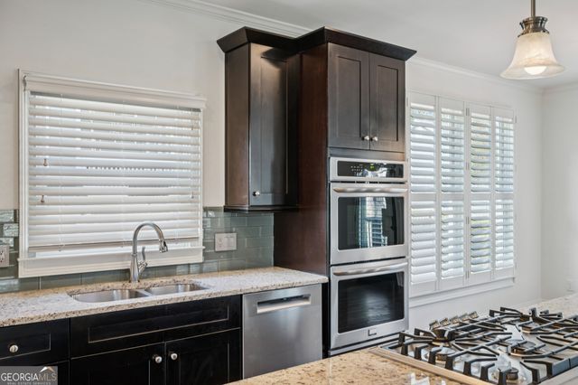 2326 Nesbitt Drive NE, Brookhaven, GA 30319