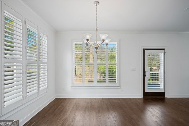 2326 Nesbitt Drive NE, Brookhaven, GA 30319