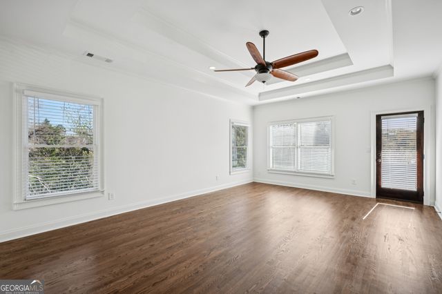 2326 Nesbitt Drive NE, Brookhaven, GA 30319