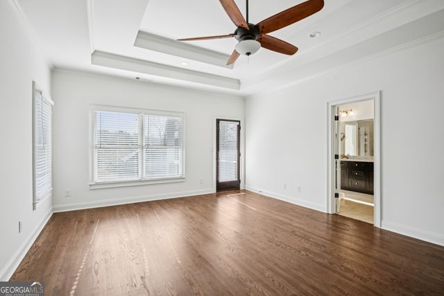 2326 Nesbitt Drive NE, Brookhaven, GA 30319