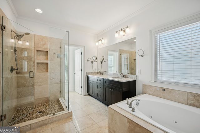 2326 Nesbitt Drive NE, Brookhaven, GA 30319