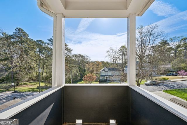 2326 Nesbitt Drive NE, Brookhaven, GA 30319