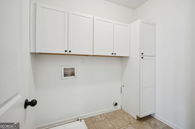 2326 Nesbitt Drive NE, Brookhaven, GA 30319