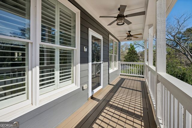 2326 Nesbitt Drive NE, Brookhaven, GA 30319