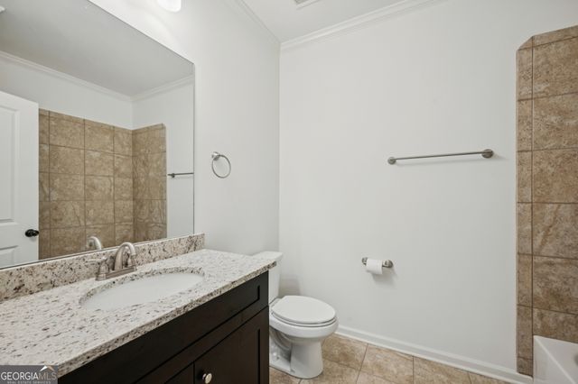 2326 Nesbitt Drive NE, Brookhaven, GA 30319