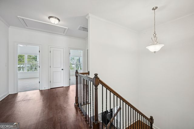 2326 Nesbitt Drive NE, Brookhaven, GA 30319