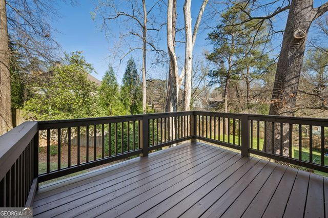 2326 Nesbitt Drive NE, Brookhaven, GA 30319