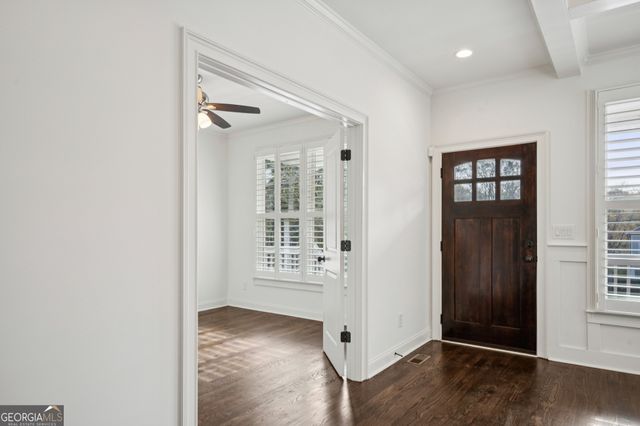 2326 Nesbitt Drive NE, Brookhaven, GA 30319