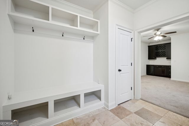 2326 Nesbitt Drive NE, Brookhaven, GA 30319