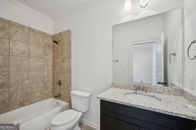 2326 Nesbitt Drive NE, Brookhaven, GA 30319