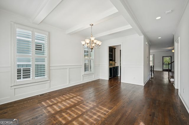 2326 Nesbitt Drive NE, Brookhaven, GA 30319