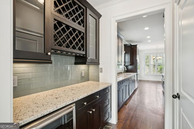 2326 Nesbitt Drive NE, Brookhaven, GA 30319