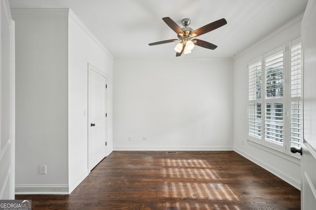 2326 Nesbitt Drive NE, Brookhaven, GA 30319