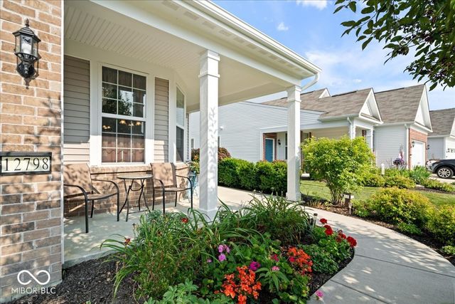 12798 Arista Lane, Fishers, IN 46037