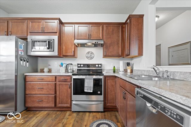 12798 Arista Lane, Fishers, IN 46037