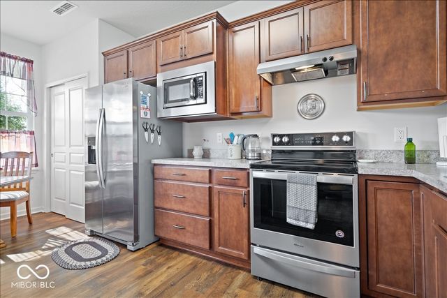 12798 Arista Lane, Fishers, IN 46037