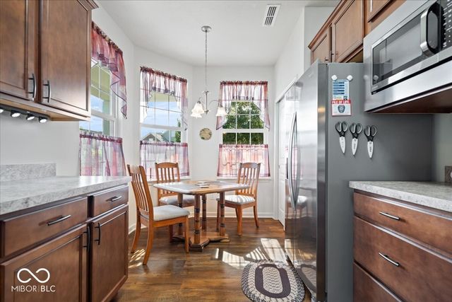 12798 Arista Lane, Fishers, IN 46037