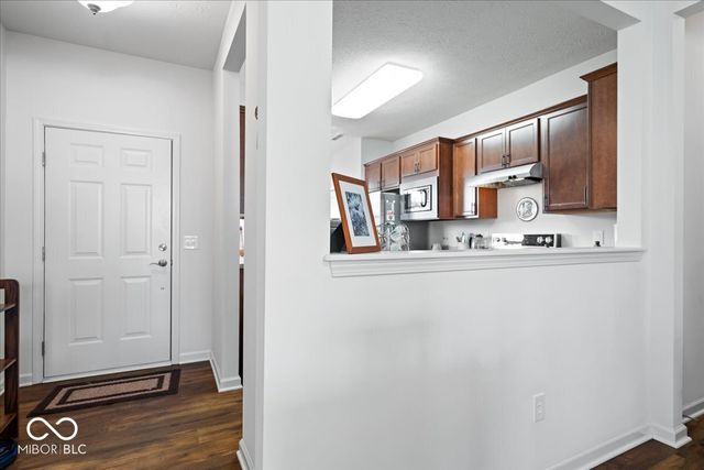 12798 Arista Lane, Fishers, IN 46037