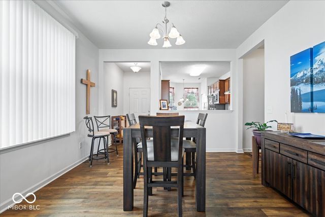 12798 Arista Lane, Fishers, IN 46037