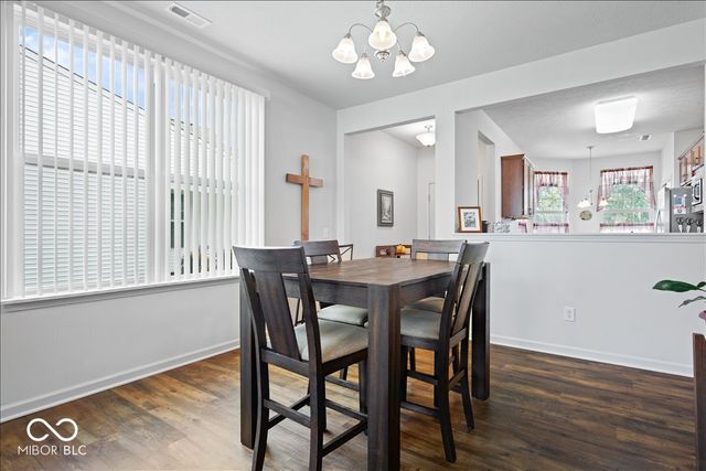 12798 Arista Lane, Fishers, IN 46037