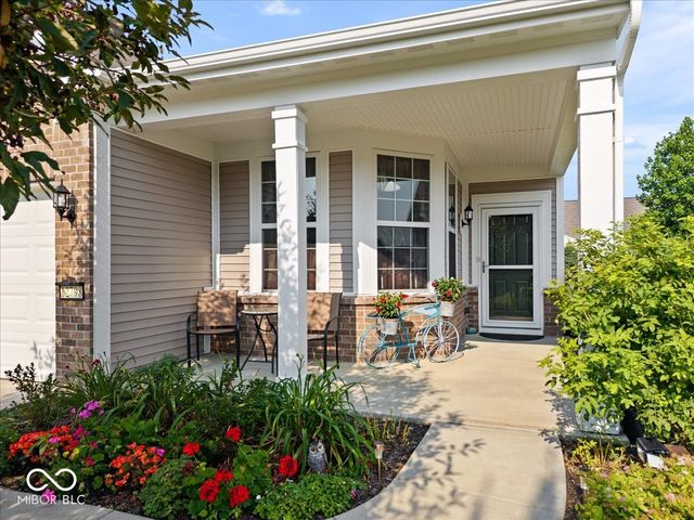 12798 Arista Lane, Fishers, IN 46037