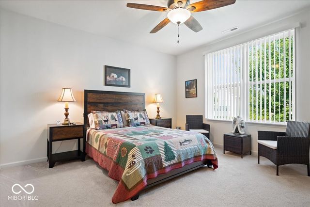 12798 Arista Lane, Fishers, IN 46037