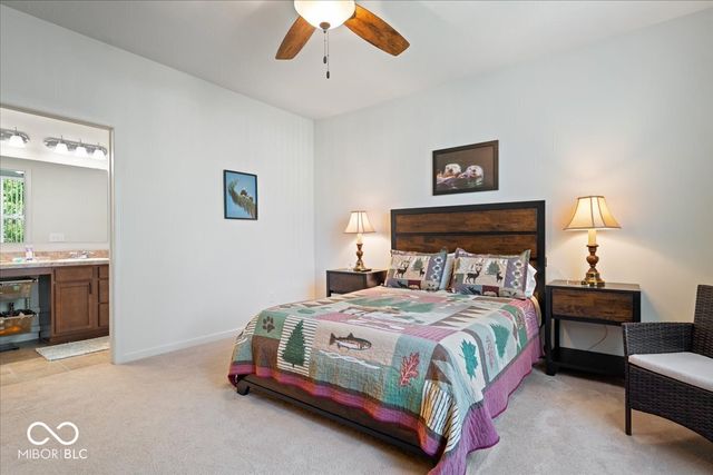 12798 Arista Lane, Fishers, IN 46037