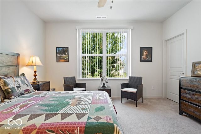 12798 Arista Lane, Fishers, IN 46037