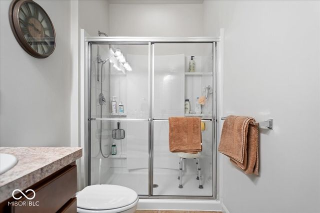 12798 Arista Lane, Fishers, IN 46037