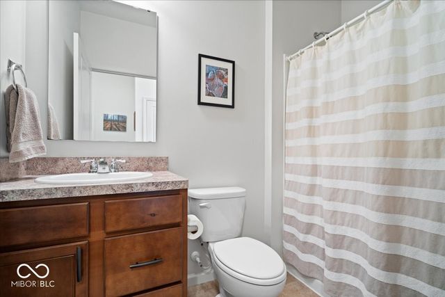 12798 Arista Lane, Fishers, IN 46037