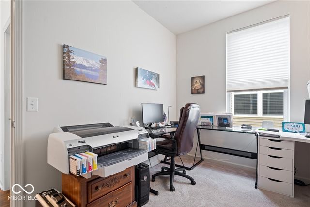 12798 Arista Lane, Fishers, IN 46037