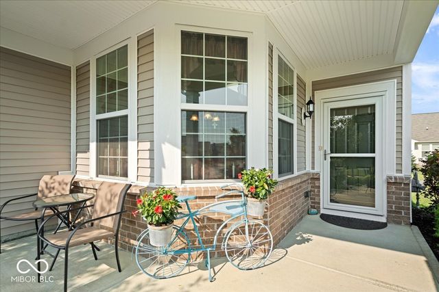 12798 Arista Lane, Fishers, IN 46037