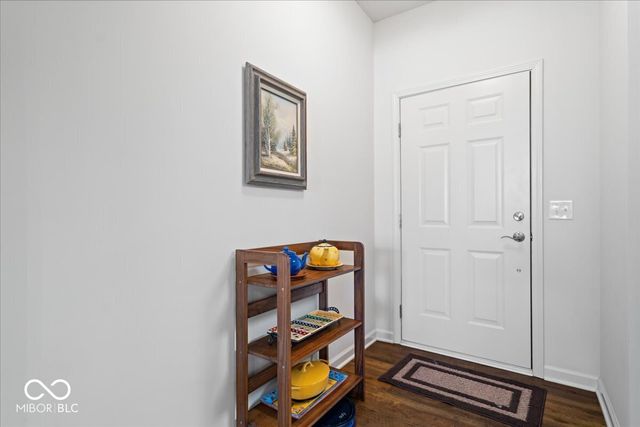 12798 Arista Lane, Fishers, IN 46037