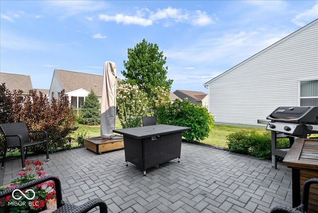 12798 Arista Lane, Fishers, IN 46037